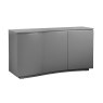 New Vida Living Lazzaro Gloss Sideboard with LED Lights New Vida Living Lazzaro Gloss Sideboard with LED Lights