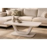 New Vida Living Lazzaro Coffee Table New Vida Living Lazzaro Coffee Table