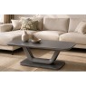New Vida Living Lazzaro Coffee Table New Vida Living Lazzaro Coffee Table