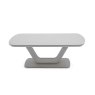 New Vida Living Lazzaro Gloss Coffee Table New Vida Living Lazzaro Gloss Coffee Table