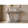 New Vida Living Lazzaro Console Table New Vida Living Lazzaro Console Table