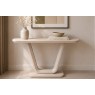New Vida Living Lazzaro Console Table New Vida Living Lazzaro Console Table