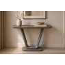New Vida Living Lazzaro Console Table New Vida Living Lazzaro Console Table