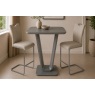 New Vida Living Lazzaro Bar Table New Vida Living Lazzaro Bar Table