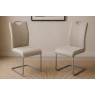 New Vida Living Lazzaro Dining Chair (Pair) New Vida Living Lazzaro Dining Chair (Pair)