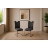 New Vida Living Lazzaro Dining Chair (Pair) New Vida Living Lazzaro Dining Chair (Pair)