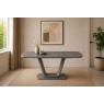 New Vida Living Lazzaro Extending 160-200cm Dining Table New Vida Living Lazzaro Extending 160-200cm Dining Table