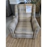 Ex-Display Newquay - Alstons Evesham Woodstock Accent Chair Ex-Display Newquay - Alstons Evesham Woodstock Accent Chair