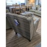 Ex-Display Newquay - Alstons Evesham Woodstock Accent Chair Ex-Display Newquay - Alstons Evesham Woodstock Accent Chair