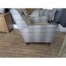 Ex-Display Newquay - Alstons Evesham Woodstock Accent Chair Ex-Display Newquay - Alstons Evesham Woodstock Accent Chair