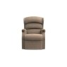 STOCK - Celebrity Furniture Westbury Grande Dual Motor Riser Recliner Chair in Esker Sand