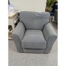 Ex-Display Newquay - Collins and Hayes Heath Leather Chair