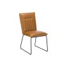 Soho Solid Oak 200cm Holburn Star Base Dining Table Set + 4 Cooper Tan Chairs + Cooper Grey Bench Soho Solid Oak 200cm Holburn Star Base Dining Table Set + 4 Cooper Tan Chairs + Cooper Grey Bench