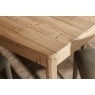 CLEARANCE - Tivoli Reclaimed Wood 160-200cm Ext Dining Table Set with Lucas Chairs CLEARANCE - Tivoli Reclaimed Wood 160-200cm Ext Dining Table Set with Lucas Chairs