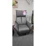 Ex-Display Truro - Savannah Dual Motor Electric Recliner Chair Ex-Display Truro - Savannah Dual Motor Electric Recliner Chair