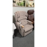 Ex-Display Truro - Celebrity Westbury Petite Single Motor Lift and Tilt Chair | Taupe Ex-Display Truro - Celebrity Westbury Petite Single Motor Lift and Tilt Chair | Taupe