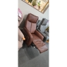 Ex-Display Truro - Prestige Swivel Power Recliner Chair