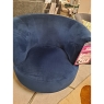 Ex-Display Plymouth - Orla Kiely Lily Swivel Chair