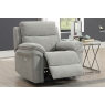 Harrow Chair Electric Recliner in Light Grey Harrow Chair Electric Recliner in Light Grey