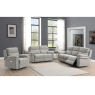 Harrow Chair Electric Recliner in Light Grey Harrow Chair Electric Recliner in Light Grey