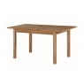 Kilmore Oak Ext Dining Table Set Kilmore Oak Ext Dining Table Set