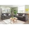 Dream Home 2 Seater Sofa - Standard Back