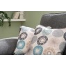 Dream Home 2 Seater Sofa - Standard Back