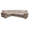 Dream Home Corner Sofa - 1 LHF Arm + Corner + 2 RHF Arm - Standard Back