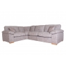 Dream Home Corner Sofa - 1 RHF Arm - Corner + 2 LHF Arm - Standard Back