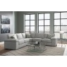 Dream Home Large Standard Back Corner Sofa Dream Home Large Standard Back Corner Sofa