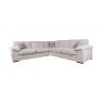 Dream Home Corner Sofa - 2 + Corner + 2 Standard back