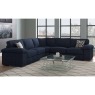 Dream Home Large Standard Back Corner Sofa Dream Home Large Standard Back Corner Sofa