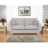 Fantasy 2 Seater Standard Back Sofa