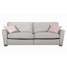 Fantasy 4 Seater Standard Back Sofa