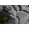 Fantasy L Shape Corner Chaise Sofa With Standard Back Fantasy L Shape Corner Chaise Sofa With Standard Back