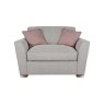 Fantasy Love Seat Chair Fantasy Love Seat Chair