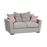 Fantasy 2 Seater Pillow Back Sofa