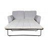 Fantasy Lullaby 2 Seater Sofa Bed - Deluxe Action / Sprung Mattress