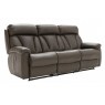 La-Z-Boy Georgina 3 Seater Sofa La-Z-Boy Georgina 3 Seater Sofa