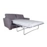 Buoyant Fantasy Lullaby 3 Seater Sofa Bed - Standard Action / Foam Mattress