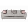 Fantasy 4 Seater Pillow Back Sofa Fantasy 4 Seater Pillow Back Sofa