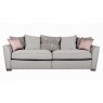 Fantasy 4 Seater Pillow Back Sofa Fantasy 4 Seater Pillow Back Sofa