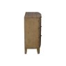 Bermuda Reclaimed Wood 4 Drawer Chest of Drawers Bermuda Reclaimed Wood 4 Drawer Chest of Drawers