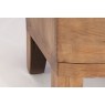 Bermuda Reclaimed Wood 4 Drawer Chest of Drawers Bermuda Reclaimed Wood 4 Drawer Chest of Drawers
