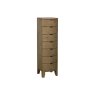 Bermuda Reclaimed Wood 7 Drawer Tall Chest of Drawers Bermuda Reclaimed Wood 7 Drawer Tall Chest of Drawers