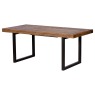 Nixon Reclaimed Wood 180cm-240cm Extending Dining Table Nixon Reclaimed Wood 180cm-240cm Extending Dining Table