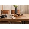 Nixon Reclaimed Wood 180cm-240cm Extending Dining Table Nixon Reclaimed Wood 180cm-240cm Extending Dining Table