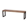 Nixon Reclaimed Wood 155cm Bench