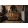 Nixon Reclaimed Wood Narrow Sideboard Nixon Reclaimed Wood Narrow Sideboard