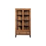 Nixon Reclaimed Wood Display Cabinet Nixon Reclaimed Wood Display Cabinet